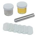 Sands Wood Level Glass Repair Kit