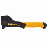 Dewalt Carbon Fiber Hammer Stapler