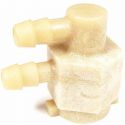 Reddy Heater 104054-01 Nozzle Adapter Tan 1/4