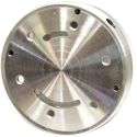 Heat Star Mr Heater DeWalt Kerosene Heater 21810 Rotor Cover Plate