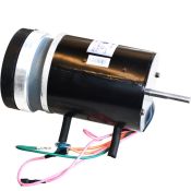 Heat Star, Mr Heater, DeWalt Heater 26975 Power Pack Complete Motor & Pump 125,000 to 215,000 BTU