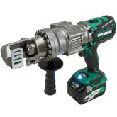 BN Products DCC-1636BHL Cordless Rebar Cutter  #5 5/8 Inch