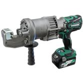 BN Products DCC-2036BHL Cordless Rebar Cutter #6 3/4 Inch