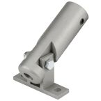 Kraft Tool Gator Single Tilt Concrete Broom Bracket