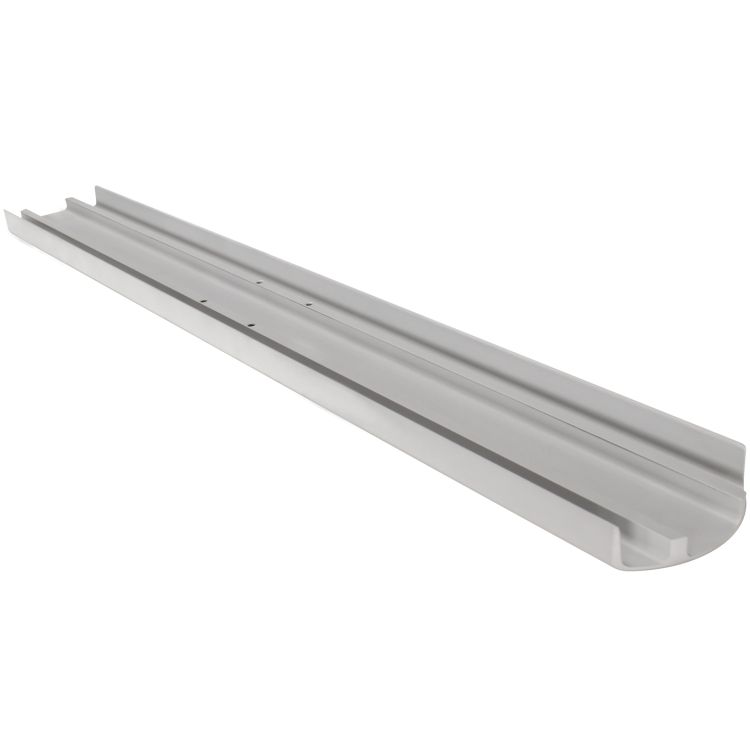 Kraft Tool Gator Concrete Bull Float Kit w/48" Channel Float