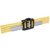 Kraft Tool Gator Concrete Bull Float Kit w/48