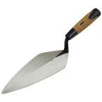 W Rose Brick Trowel 10