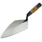 W Rose Brick Trowel 10