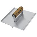 Kraft Tool Elite Series Concrete Groover Stainless Steel 8