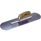 Kraft Tool Elite Series Concrete Finishing Trowel Cork Handle 16