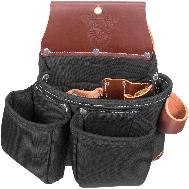 Framing Tool Belt Set 5087 - Occidental Leather