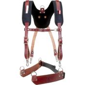 Occidental Leather Stronghold Beltless Tool System