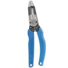 Klein Tool Klein-Kurve Heavy-Duty Wire Stripper 8-20 AWG