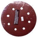 BN Products 7-Inch Drywall Sander Paper 10 Pack 60 Grit to 240 Grit