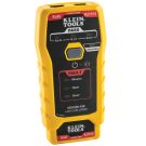 Klein Tool LAN Explorer Data Cable Tester with Remote