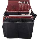 Occidental Leather Impact or Screw Gun and Drill Bag