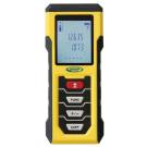 Spectra QM20 Quick Measure Distance Meter 165' Range