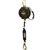 Falltech Contractor Class 2 Leading Edge Self-Retracting Lifeline 30' Galvanized Cable