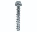 Falltech Fall Protection 7451A Rotating Concrete Anchor Screw