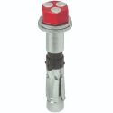 Falltech Fall Protection 7451C Rotating Concrete Anchor Expansion Bolt