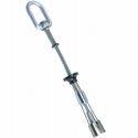 Falltech Fall Protection Swivel Eye Reusable 3/4