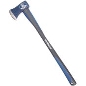 Seymour S500 Industrial 3.5 lb Single Bit Michigan Axe