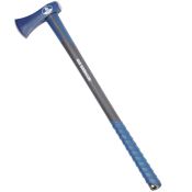 Seymour S500 Industrial 6 lb Splitting Maul