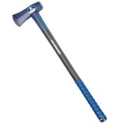 Seymour S500 Industrial 8 lb Splitting Maul
