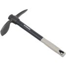 Seymour S400 Jobsite 1.5 lb Pick Scoop Hand Tool