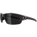 Edge Khor G2 Polarized Safety Glasses Smoke Lenses