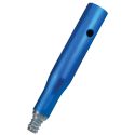 Kraft Tool Concrete Broom Thread to 1-3/8