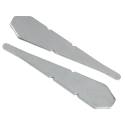 Kraft Tool Bricklayer's Mason Line Pins ( 4 per Pack)