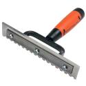 Kraft Tool Plaster Shaver and Scraper