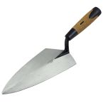 W Rose Brick Trowel 10