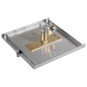 Kraft Tool Western Style Walking Concrete Groover 8