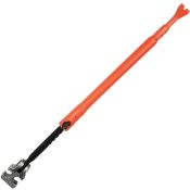 BN Products Adjustable Length Rebar Bending Hickey Bar w/ Wrecking End Bends #3 to #5