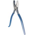 Klein Tool Left Handed Ironworker's Rebar Pliers