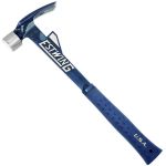 Estwing Hammertooth Framing Hammer 22 oz Milled Face