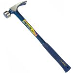 Estwing Big Blue Pro Line Framing Hammer 25 oz Milled Face