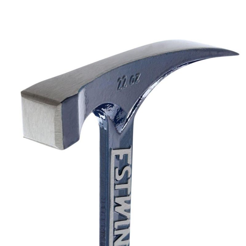 Brick Hammer - Estwing 24 Oz Steel Handle