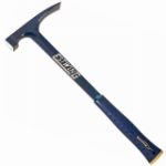 Estwing Big Blue 22 oz Long Handle Big Face Masonry Hammer