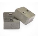 BN Products DC-2018HL Cordless Rebar Cutter Replacement Cutting Block Set