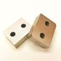 BN Products DCC-1618 and DC-1618HL Cordless Rebar Cutter Replacement Cutting Block Set