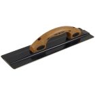 Kraft Tool Elite Series Fat Cat Magnesium Hand Concrete Float 20
