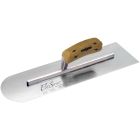 Kraft Tool Elite Series Concrete Finishing Trowel Cork Handle 14