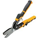 Dewalt Sheet Metal Pipe Duct Cutter