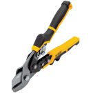 Dewalt HVAC Hand Sheet Metal V Notcher