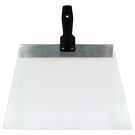 Kraft Tool Lexan Drywall and EIFS Knock Down Knife 18