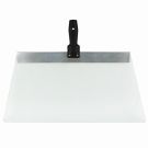 Kraft Tool Lexan Drywall and EIFS Knock Down Knife 24