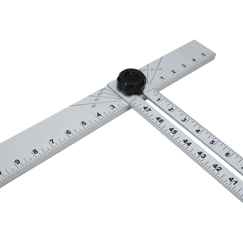 Sands Level 48-inch Adjustable T-Square